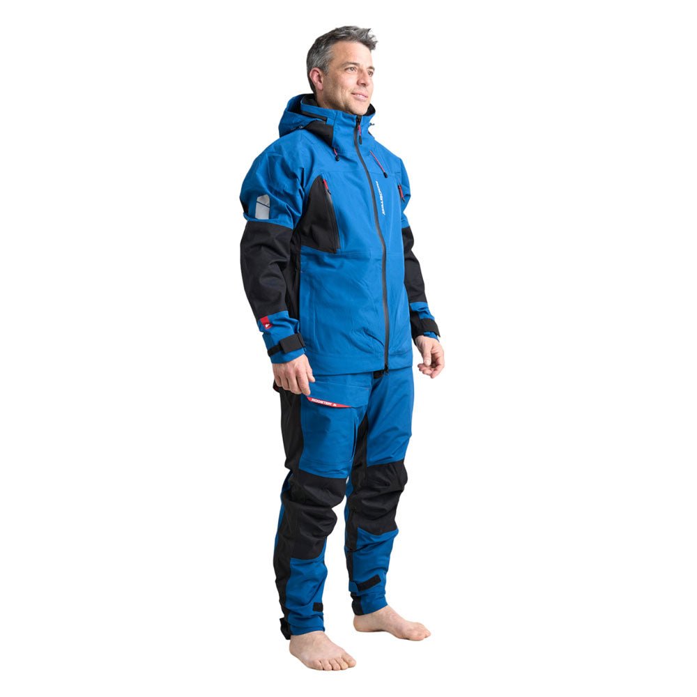 Rooster Segeljacke 'SB1 Inshore'